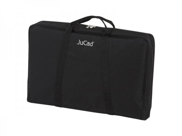 Carry bag for electric JuCad trolleys type Travel