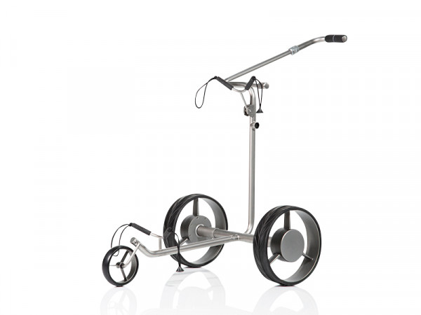 JuCad drive SL Titan Silence 2.0