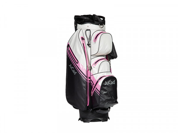 Sac JuCad Aquastop Plus, nouveau design