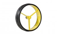 Yellow Yellow