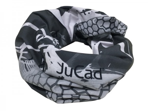 JuCad scarf multifunctional 