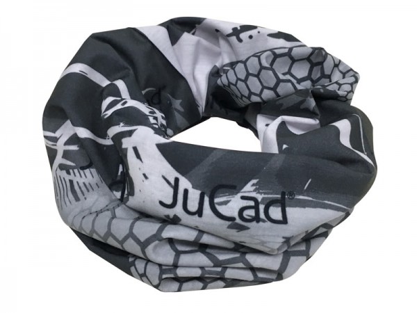 Foulard multifonction JuCad 