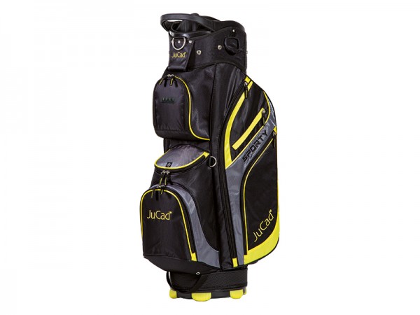 JuCad Bag Sporty