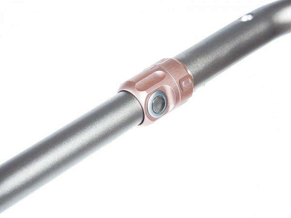 JuCad Phantom Titan Rosé 2.0