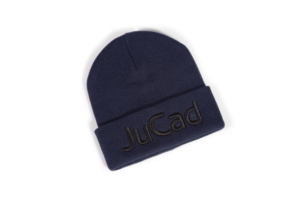 Bonnet JuCad avec logo