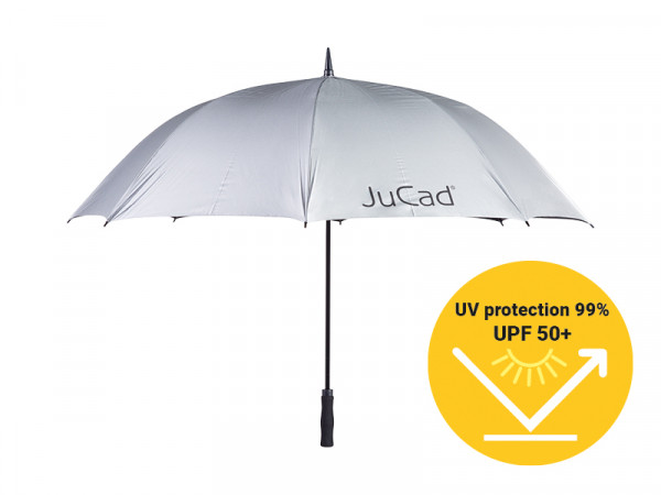 JuCad umbrella automatic without pin