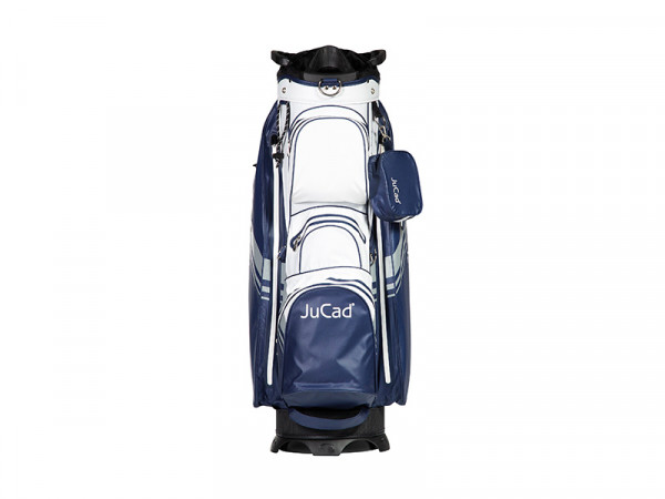 Sac JuCad Aquastop Plus, nouveau design