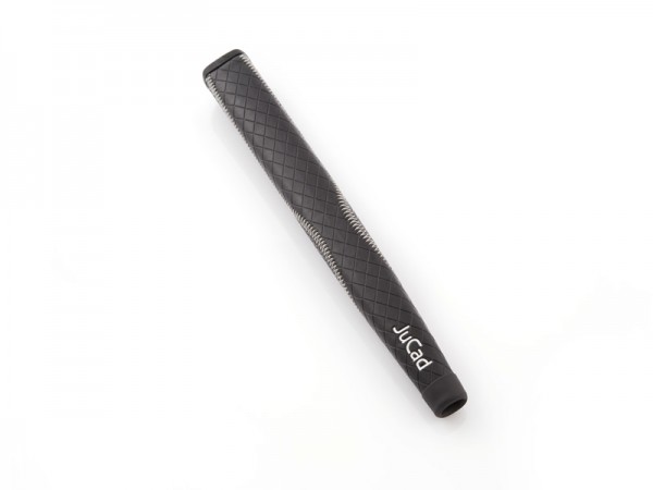 JuCad putter grip black