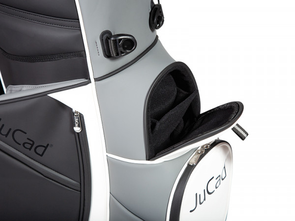 JuCad Bag 2 in 1 First Class
