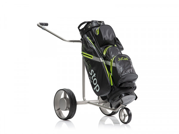 JuCad drive SL Titan Silence 2.0