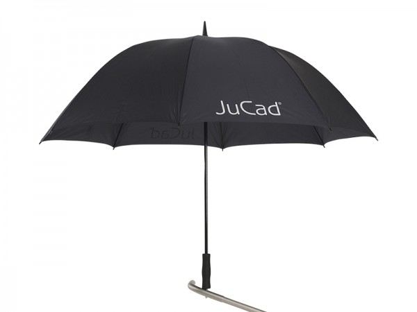 JuCad golf umbrella black