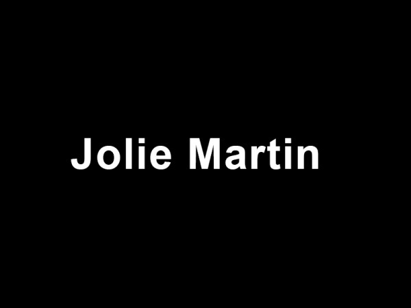 Personalisierung mit Namen oder Initialen