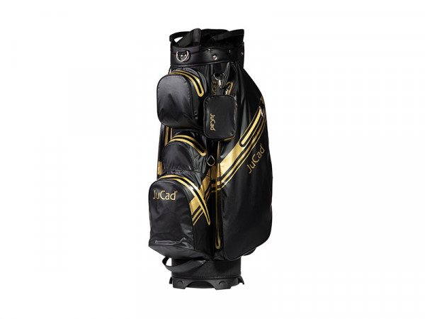 JuCad bag Aquastop Plus facelift