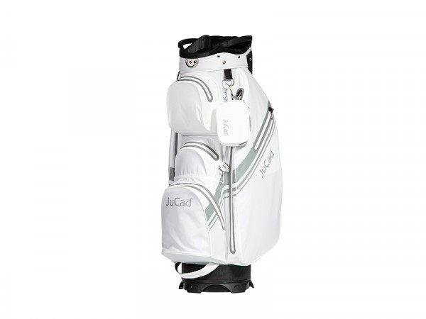 Sac JuCad Aquastop Plus, nouveau design