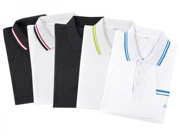 JuCad Poloshirts Herren