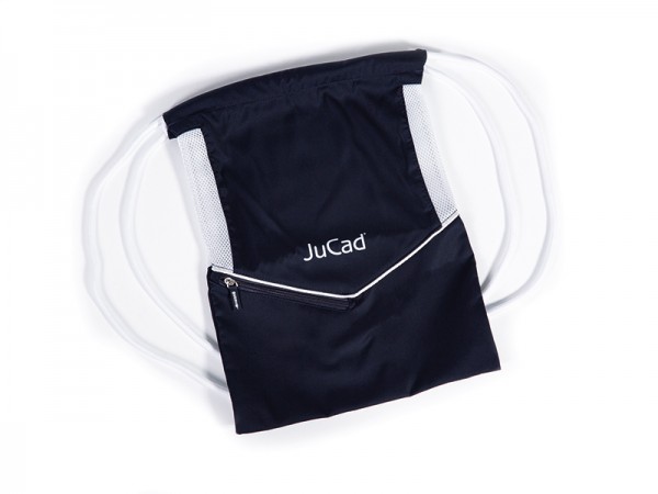 JuCad sports bag blue