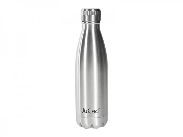 JuCad Stainless Steel Insulated Bottle