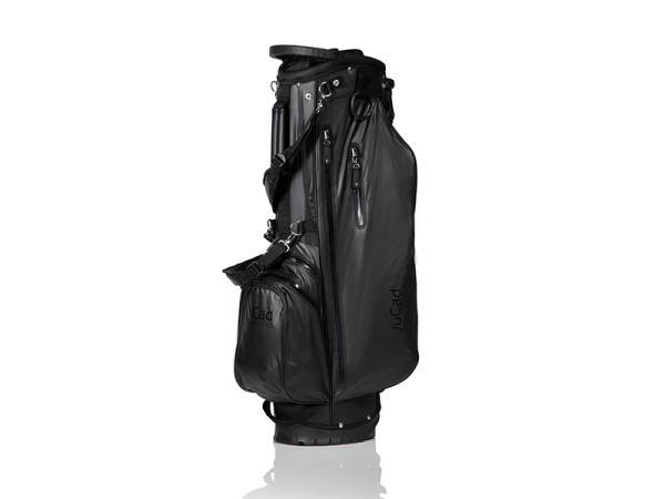 JuCad bag 2 in 1 Waterproof black