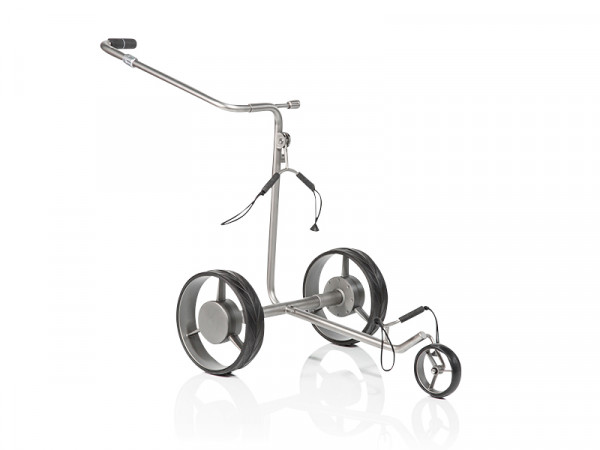 JuCad drive SL Titan Silence 2.0