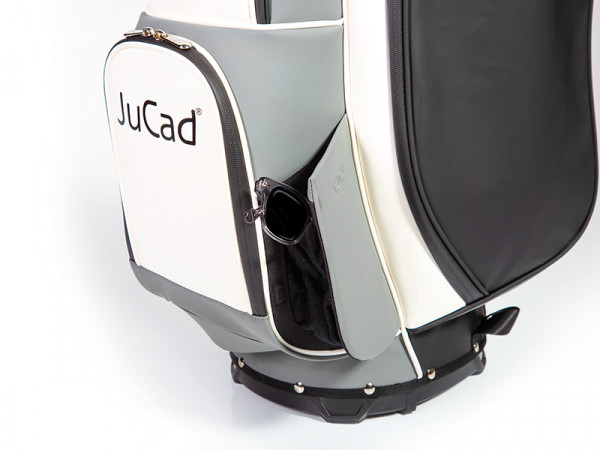 JuCad Bag 2 in 1 First Class