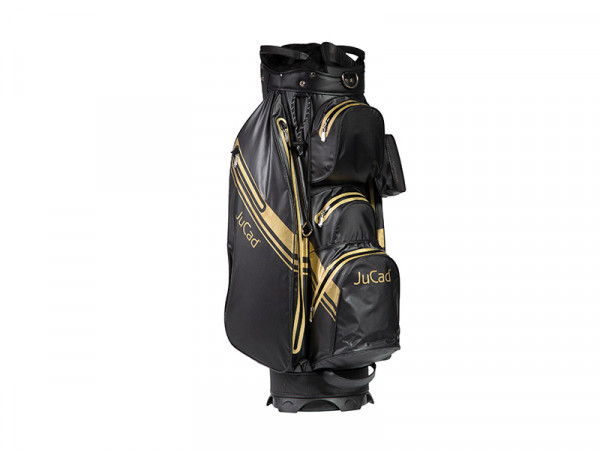 JuCad bag Aquastop Plus facelift