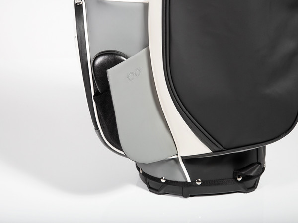 JuCad Bag 2 in 1 First Class