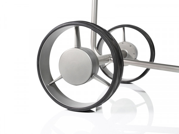 JuCad drive SL Titan Silence 2.0