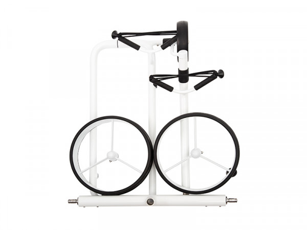 JuStar White 1.0 packing size