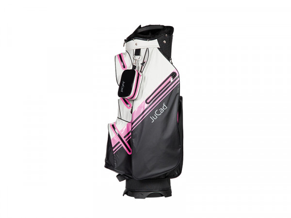 Sac JuCad Aquastop Plus, nouveau design