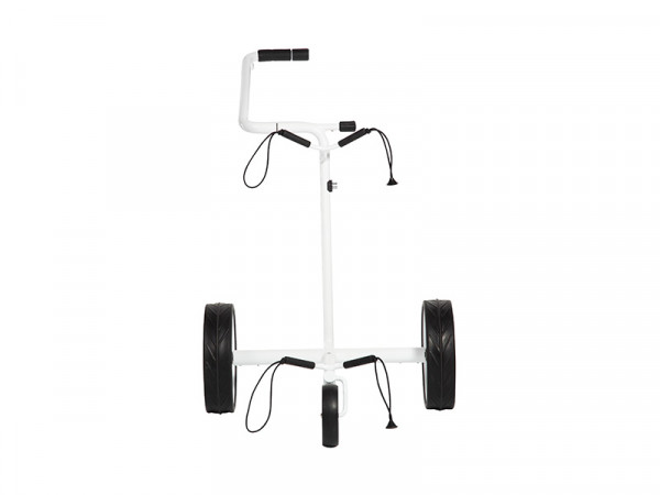 JuStar White 1.0