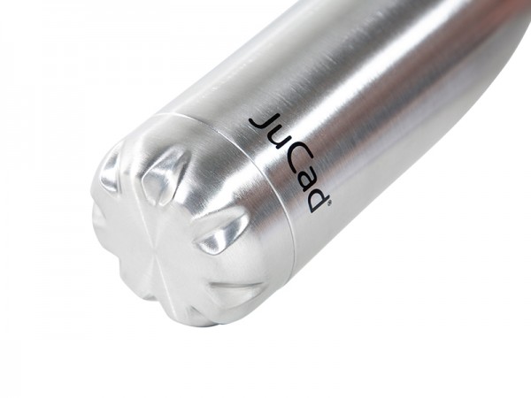 JuCad Stainless Steel Insulated Bottle