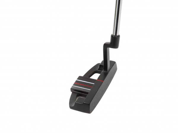 JuCad Half-mallet Putter X200