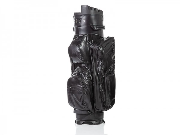 JuCad Bag Manager Dry schwarz