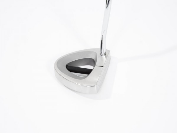 JuCad Putter X900 Pin schwarz