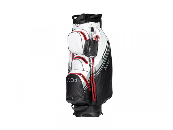 JuCad bag Aquastop Plus facelift