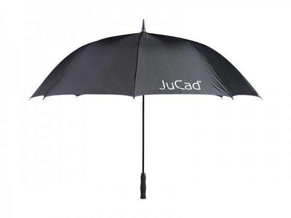 JuCad umbrella automatic black