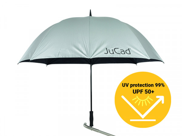 Parapluie pour enfant JuCad avec tige