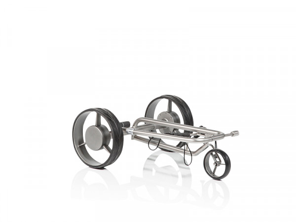 JuCad drive SL Titan Silence 2.0
