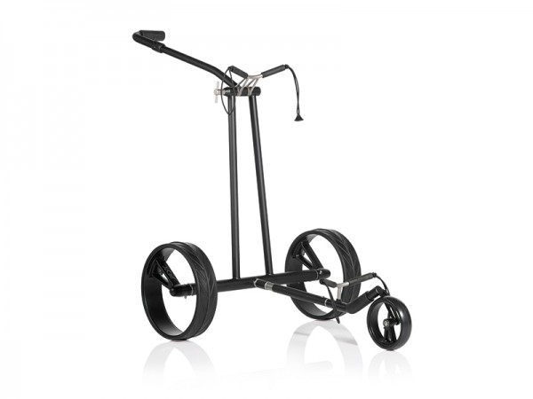 JuCad Phantom black on black 2.0