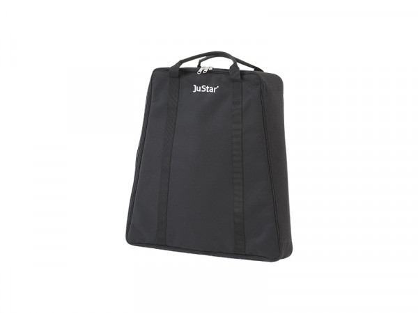 JuStar carry bags
