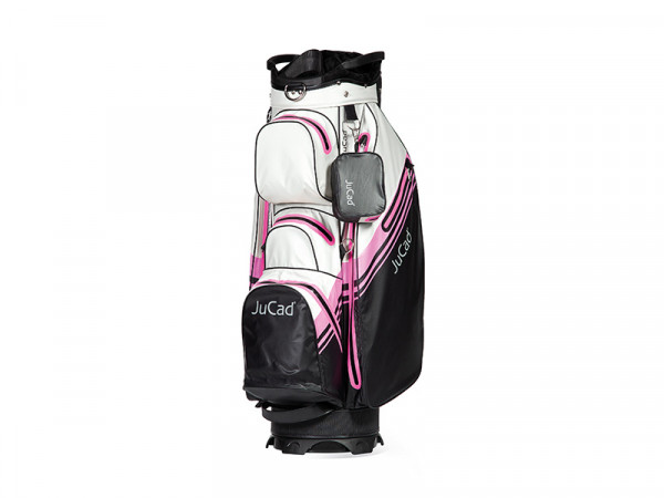 Sac JuCad Aquastop Plus, nouveau design