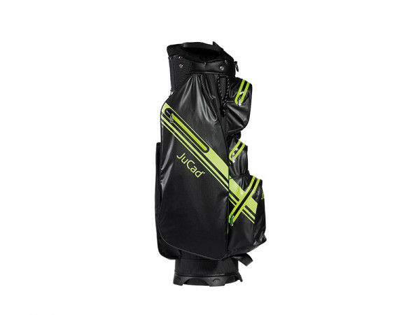 Sac JuCad Aquastop Plus, nouveau design