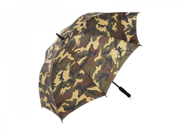 JuCad Kinderschirm camouflage