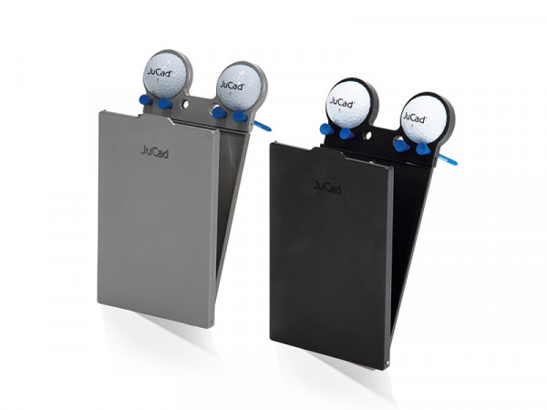 JuCad full metal scorecard holder