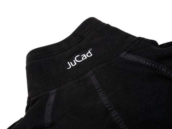 JuCad Ladies Fleece Jacket