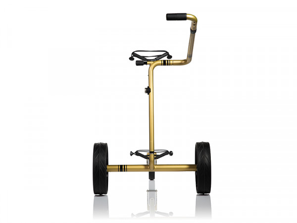 JuCad Carbon Travel Luxury-Gold 2.0