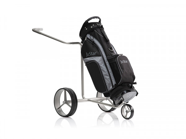 JuStar TITAN Classic 1.0 with Bag JuStar (Delivery does not include.)