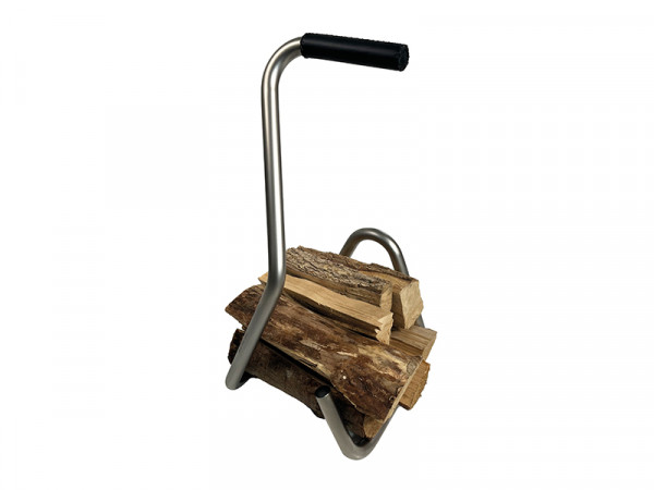 JuCad Firewood carrier „Wood-Butler“