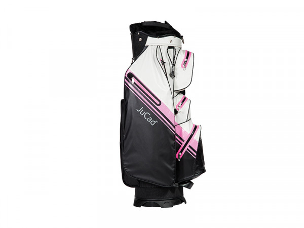 Sac JuCad Aquastop Plus, nouveau design