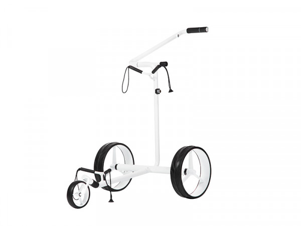 JuStar White 1.0